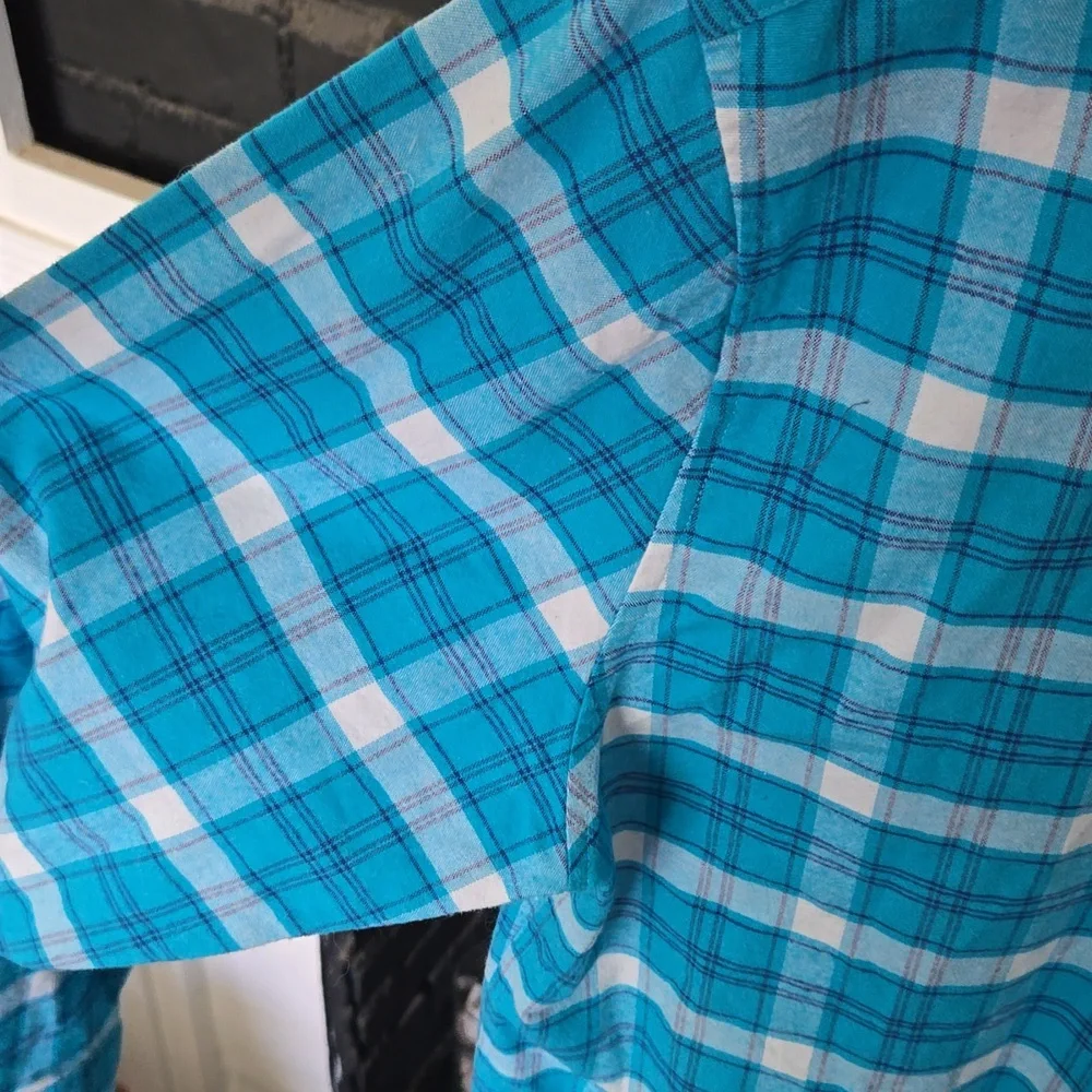 Hawker Rye long sleeve shirt - Picture 3 of 11